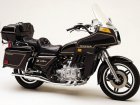 Honda GL 1100 Gold Wing Interstate